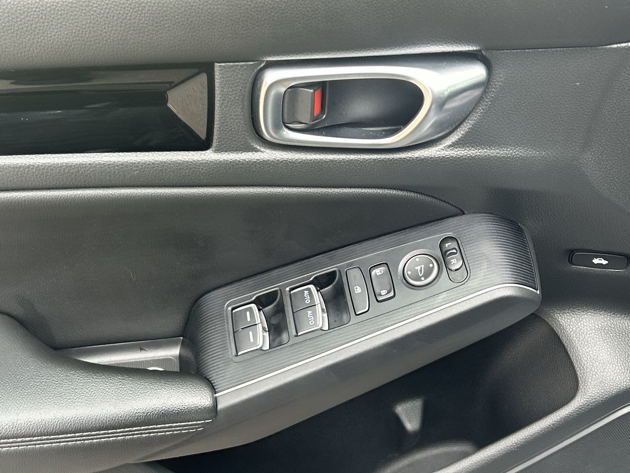 2022 Honda Civic in Markham, Ontario