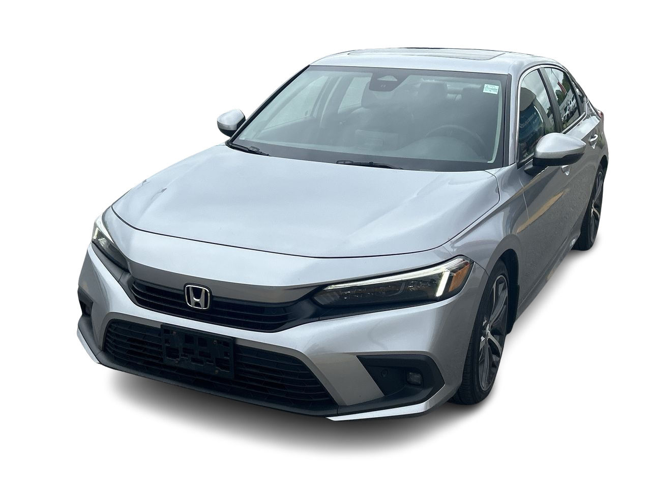 2022 Honda Civic in Markham, Ontario