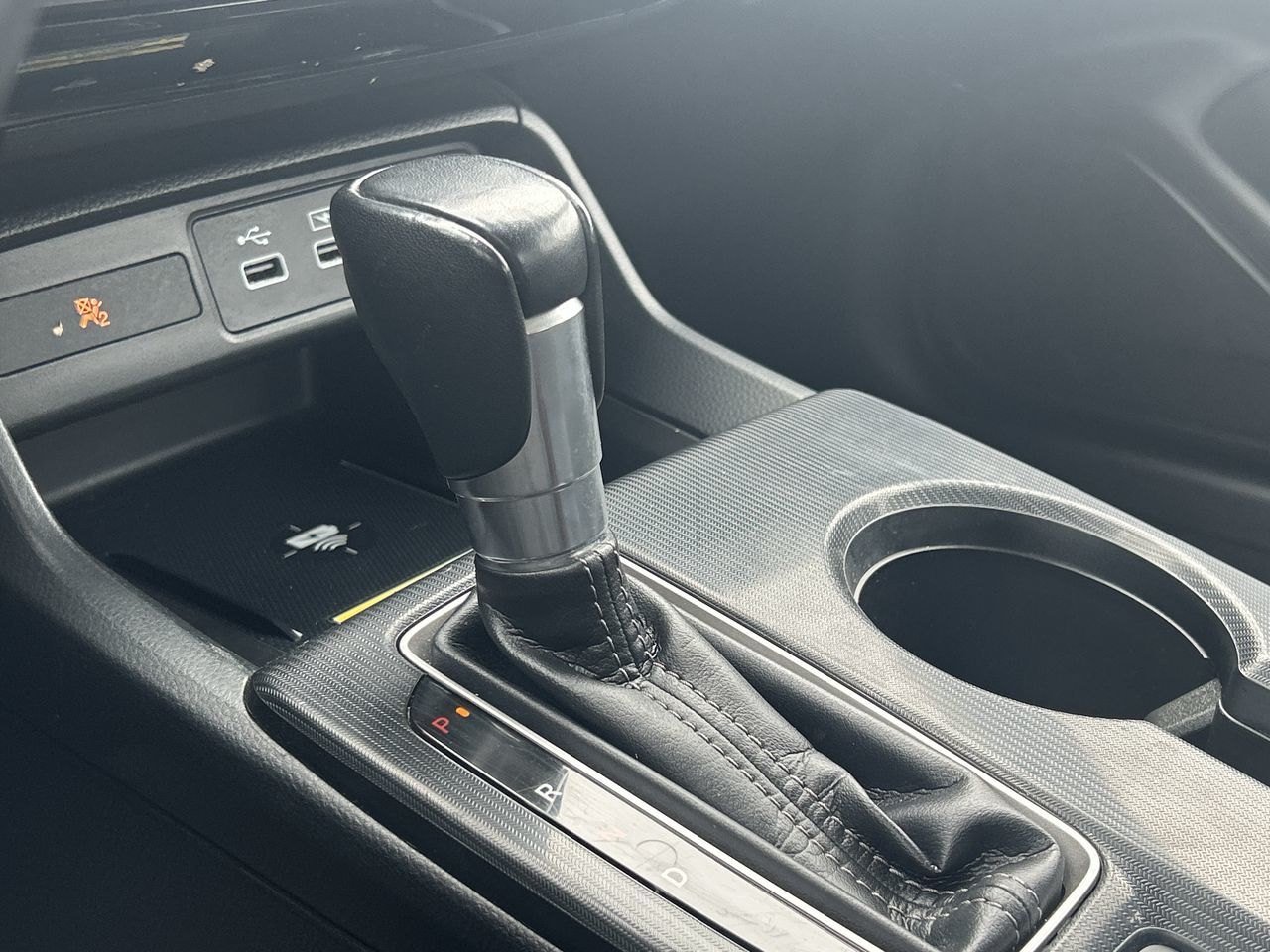 2022 Honda Civic in Markham, Ontario