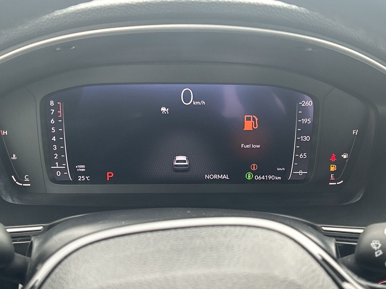 2022 Honda Civic in Markham, Ontario