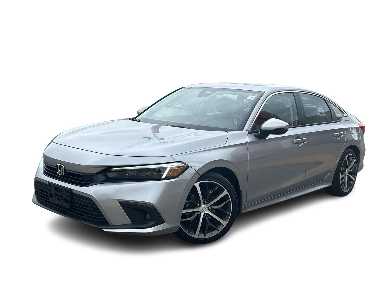 2022 Honda Civic in Markham, Ontario