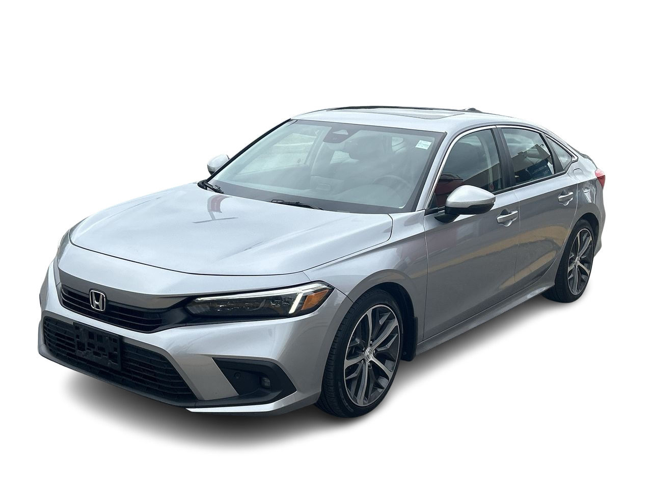 2022 Honda Civic in Markham, Ontario