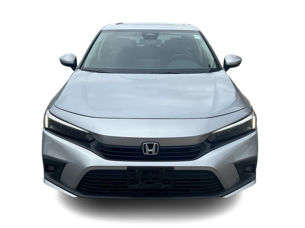 2022 Honda Civic in Markham, Ontario