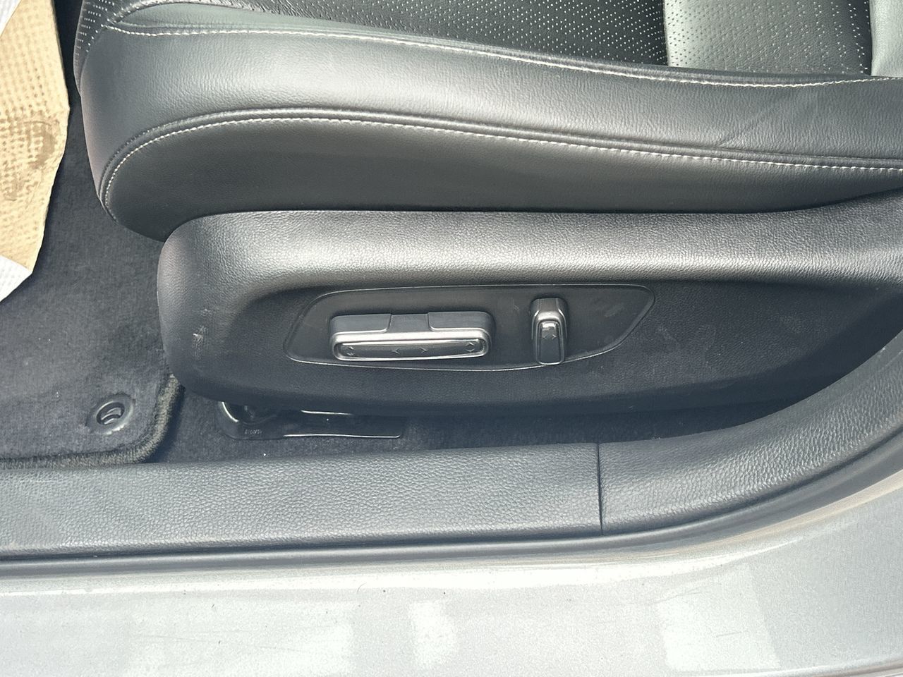 2022 Honda Civic in Markham, Ontario