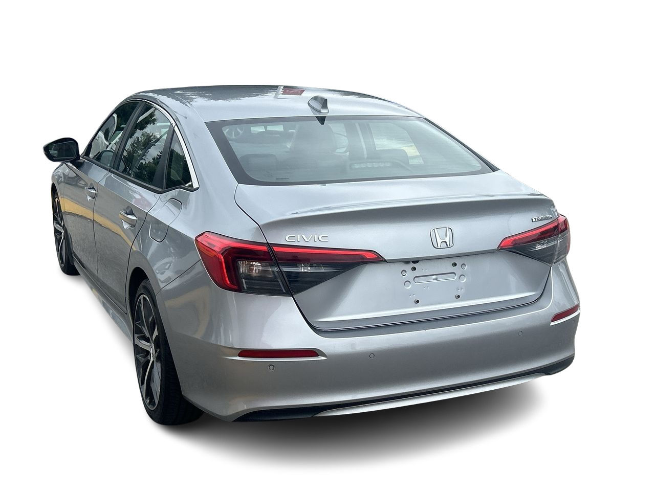 2022 Honda Civic in Markham, Ontario