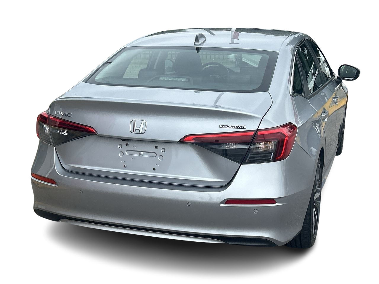 2022 Honda Civic in Markham, Ontario