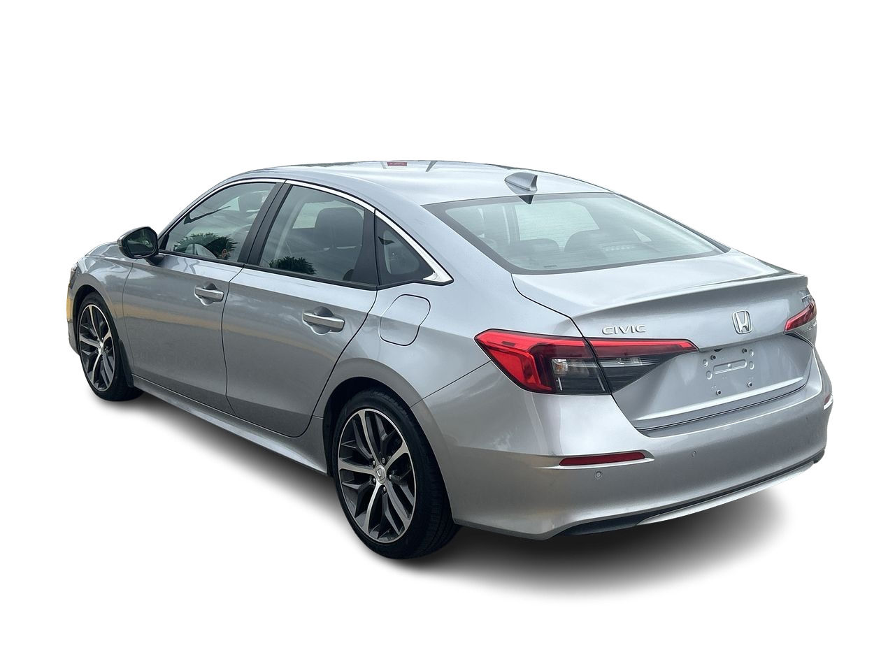 2022 Honda Civic in Markham, Ontario