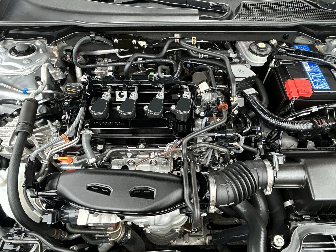 2022 Honda Civic in Markham, Ontario