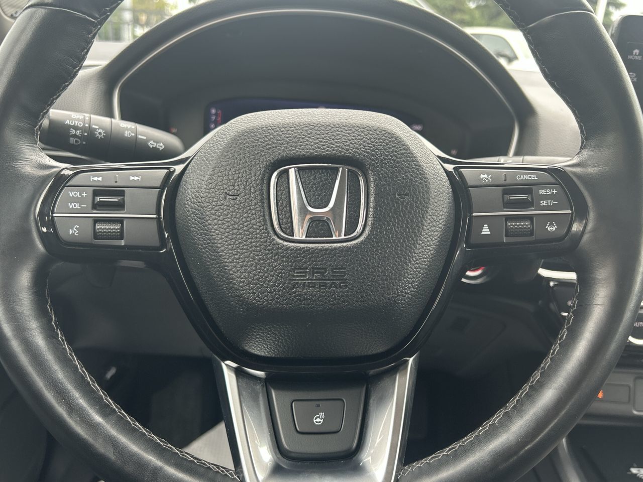 2022 Honda Civic in Markham, Ontario