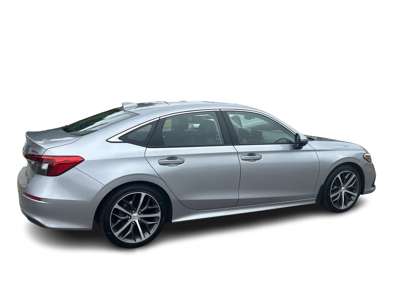 2022 Honda Civic in Markham, Ontario