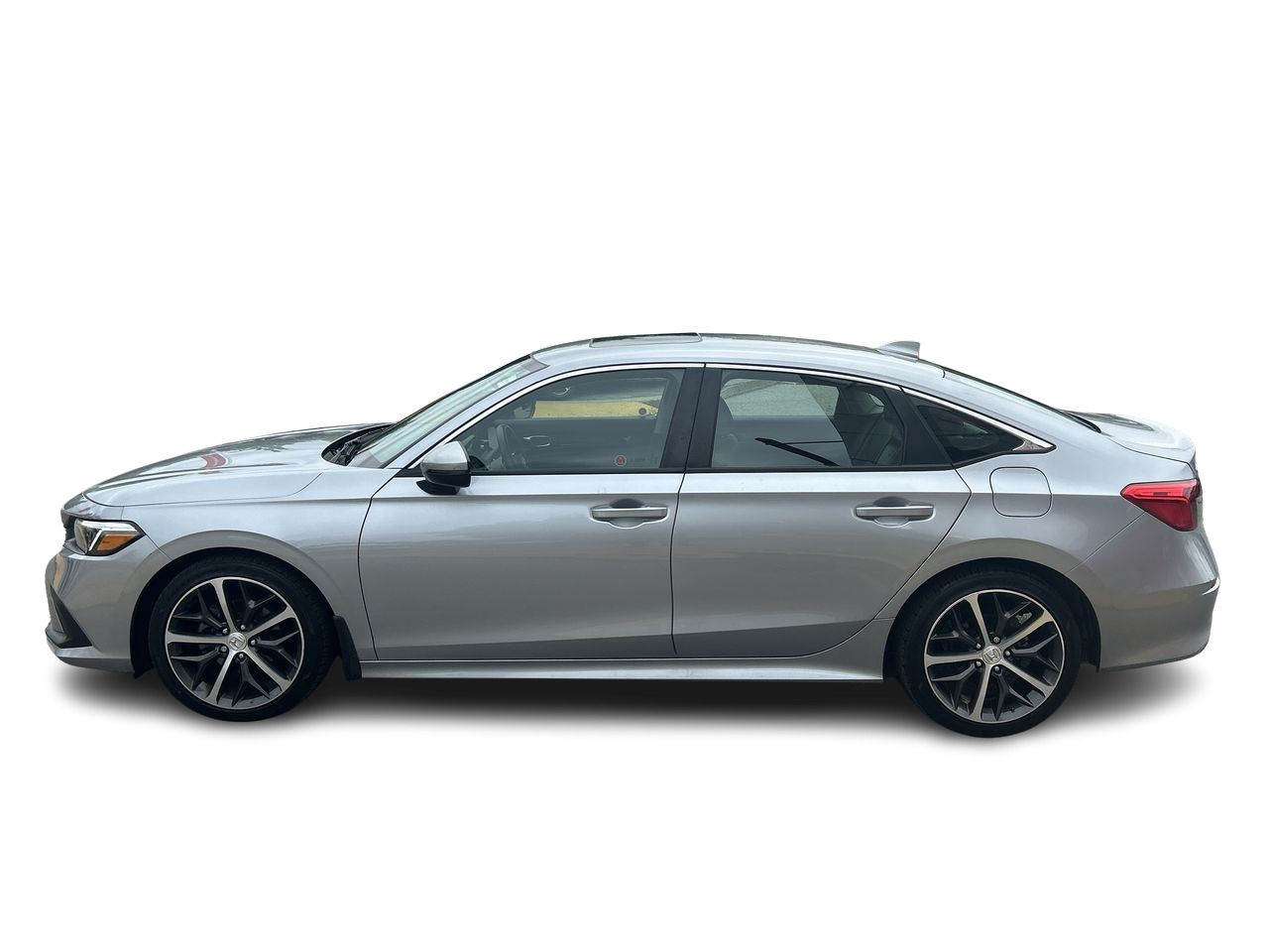 2022 Honda Civic in Markham, Ontario