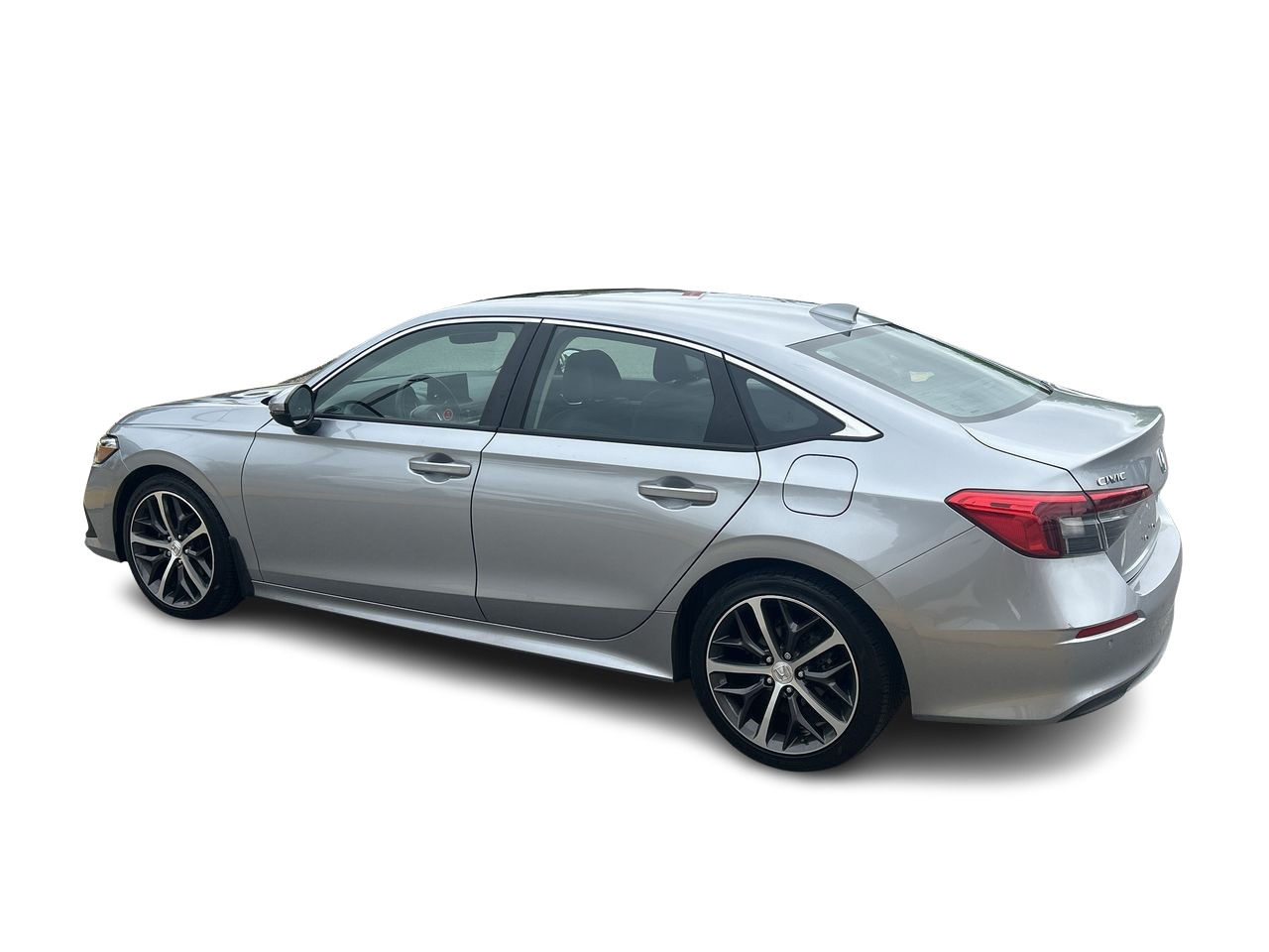 2022 Honda Civic in Markham, Ontario