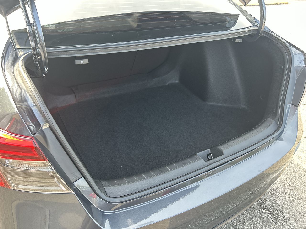2022 Honda Civic in Markham, Ontario