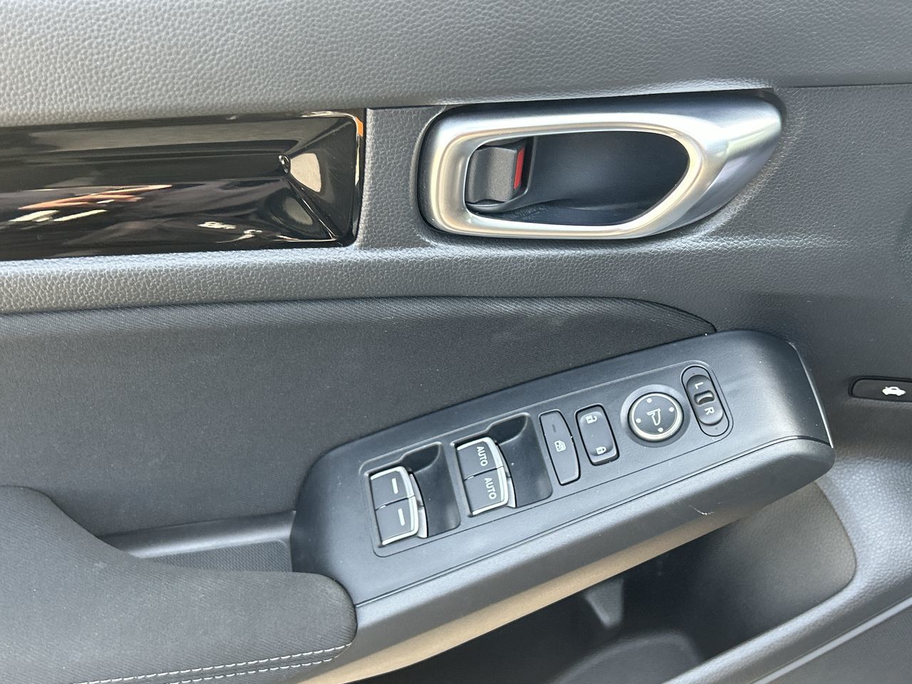 2022 Honda Civic in Markham, Ontario