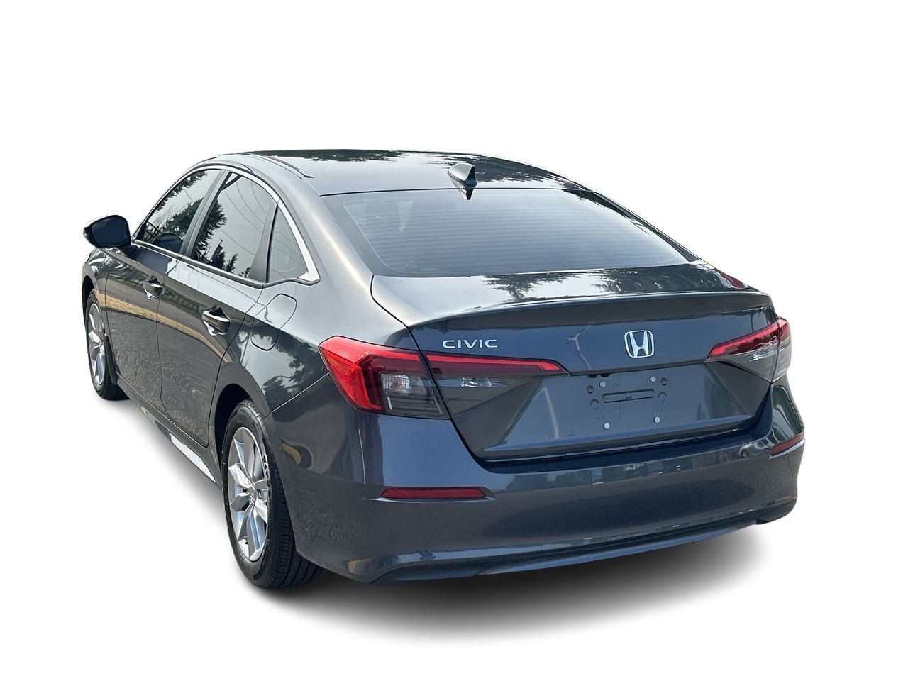 2022 Honda Civic in Markham, Ontario