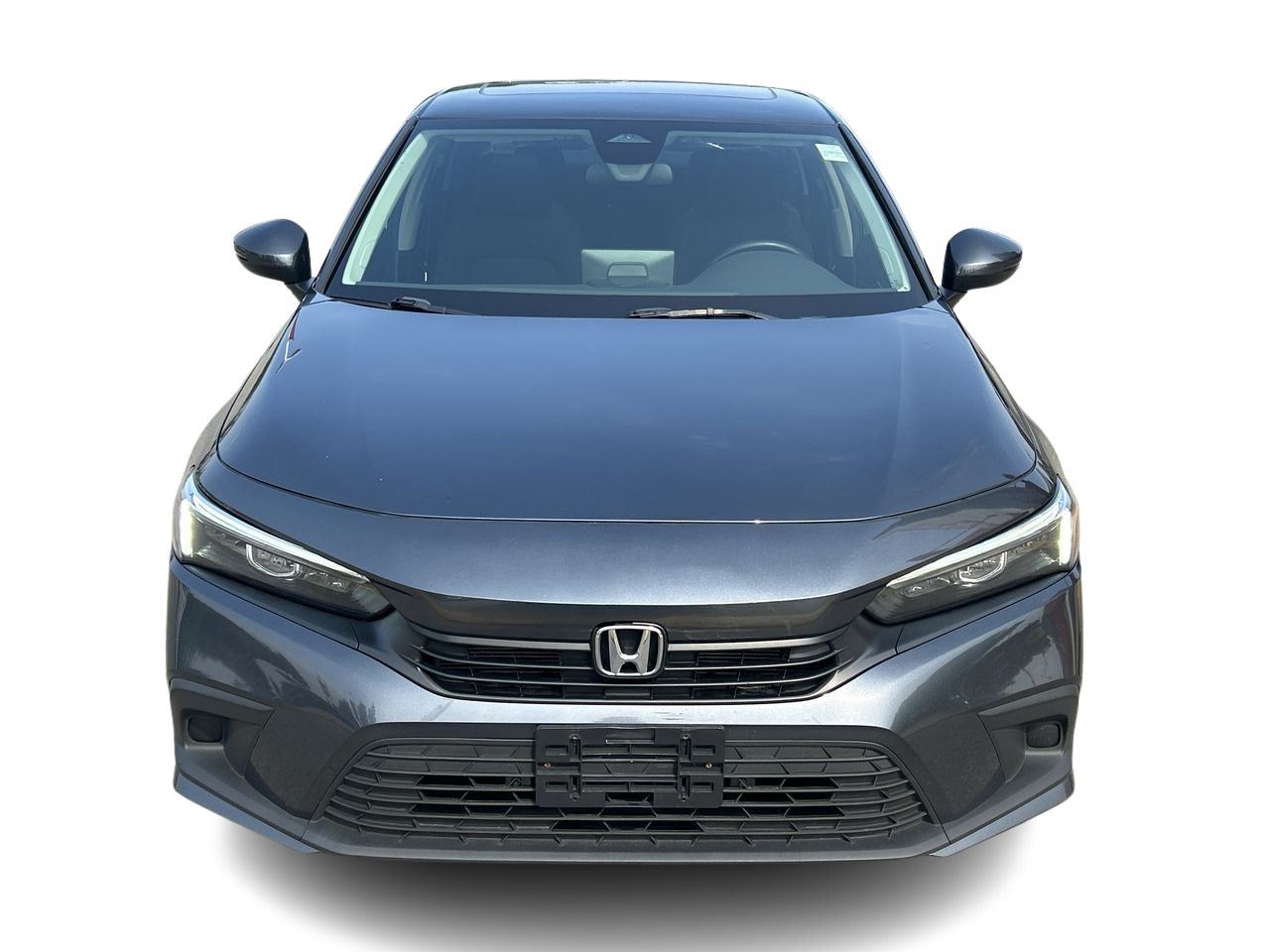 2022 Honda Civic in Markham, Ontario