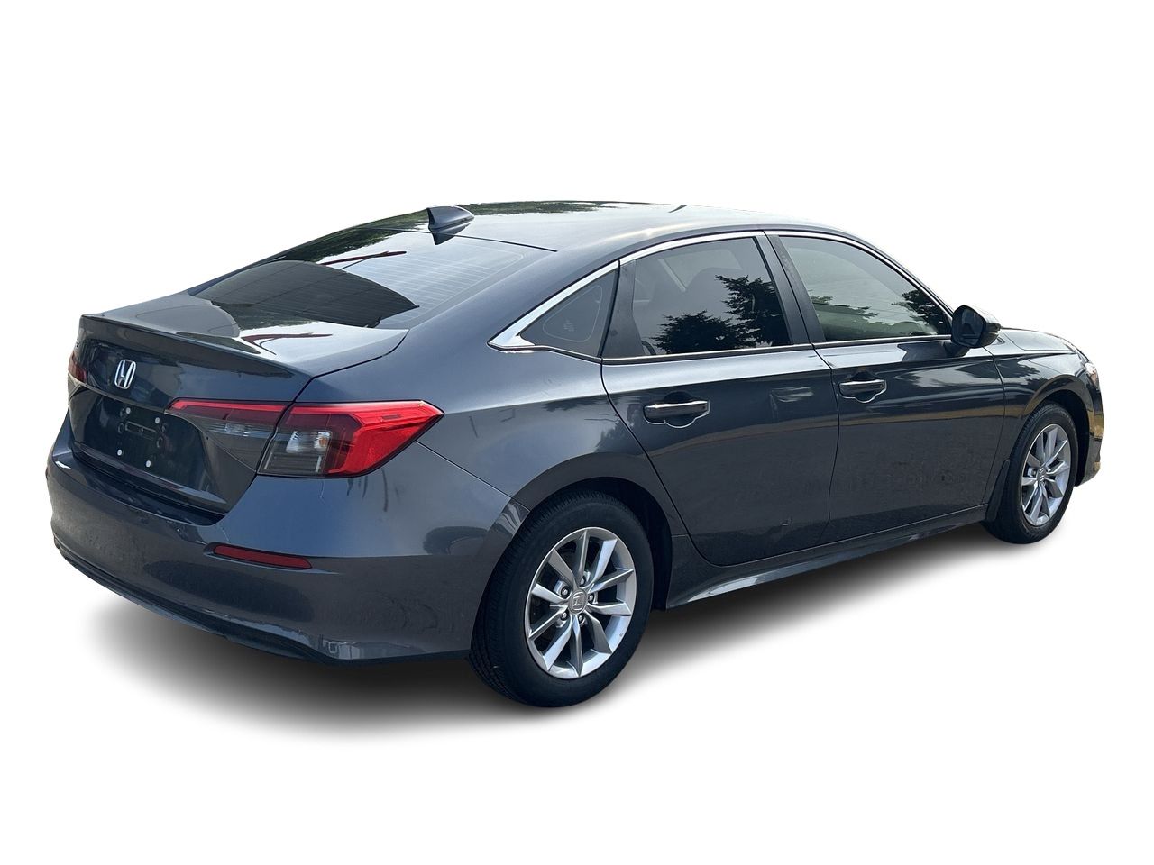 2022 Honda Civic in Markham, Ontario