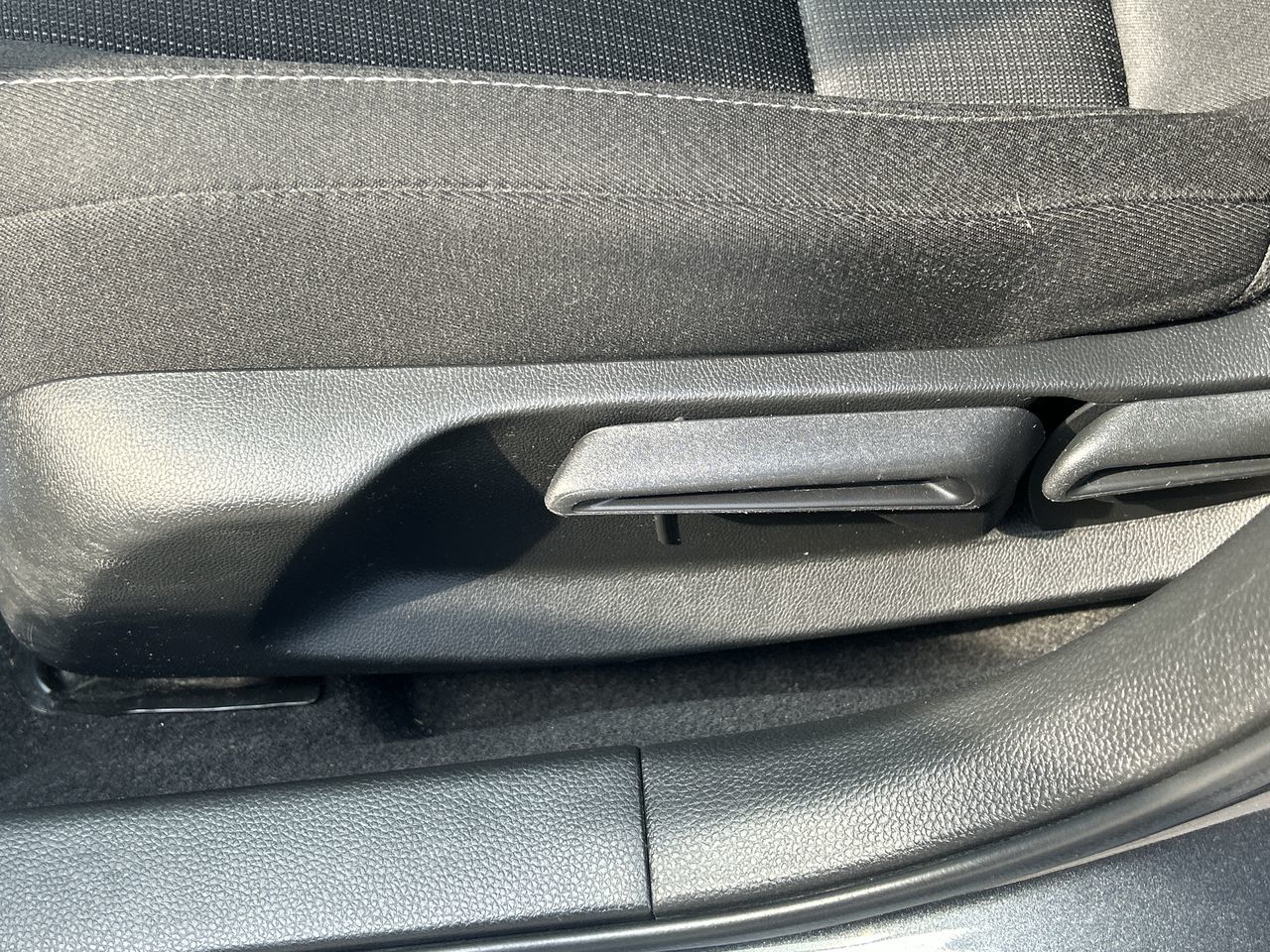 2022 Honda Civic in Markham, Ontario