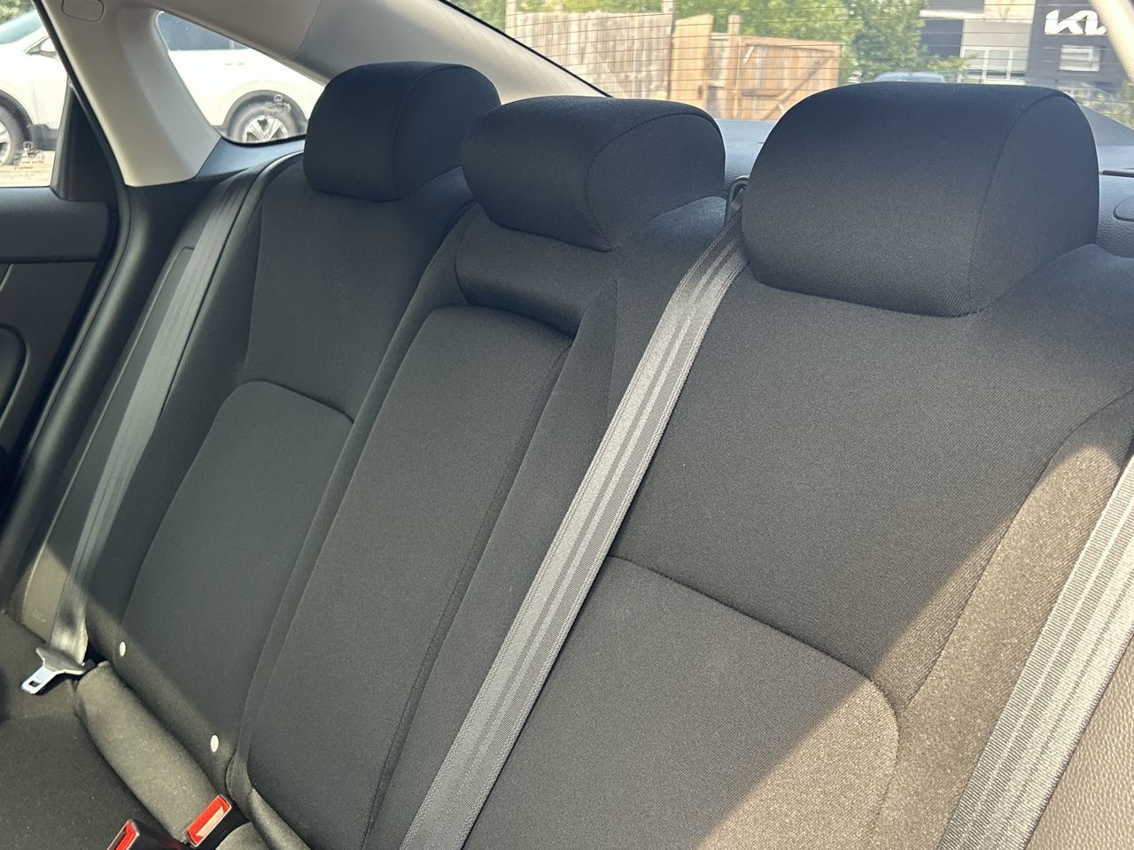 2022 Honda Civic in Markham, Ontario