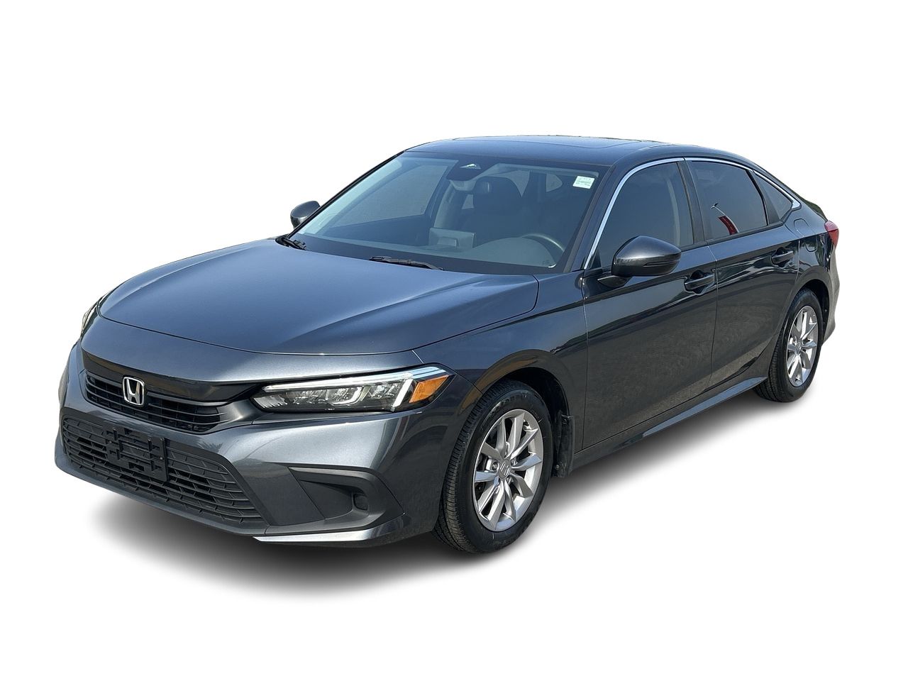 2022 Honda Civic in Markham, Ontario