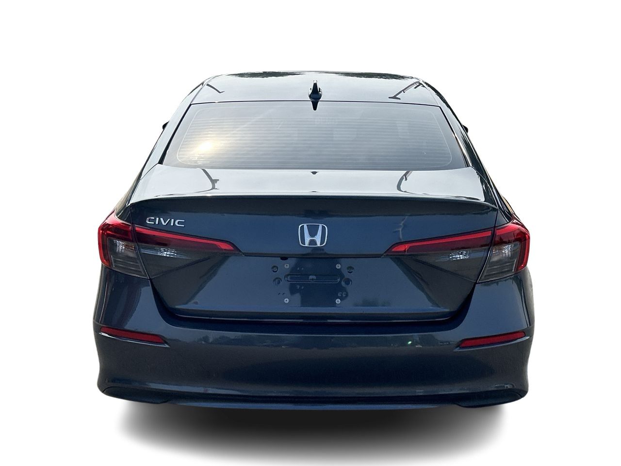 2022 Honda Civic in Markham, Ontario