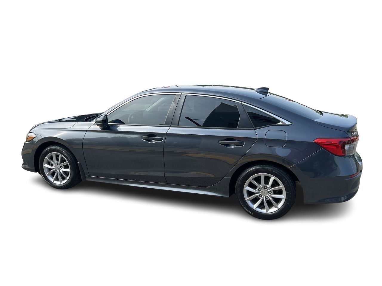 2022 Honda Civic in Markham, Ontario