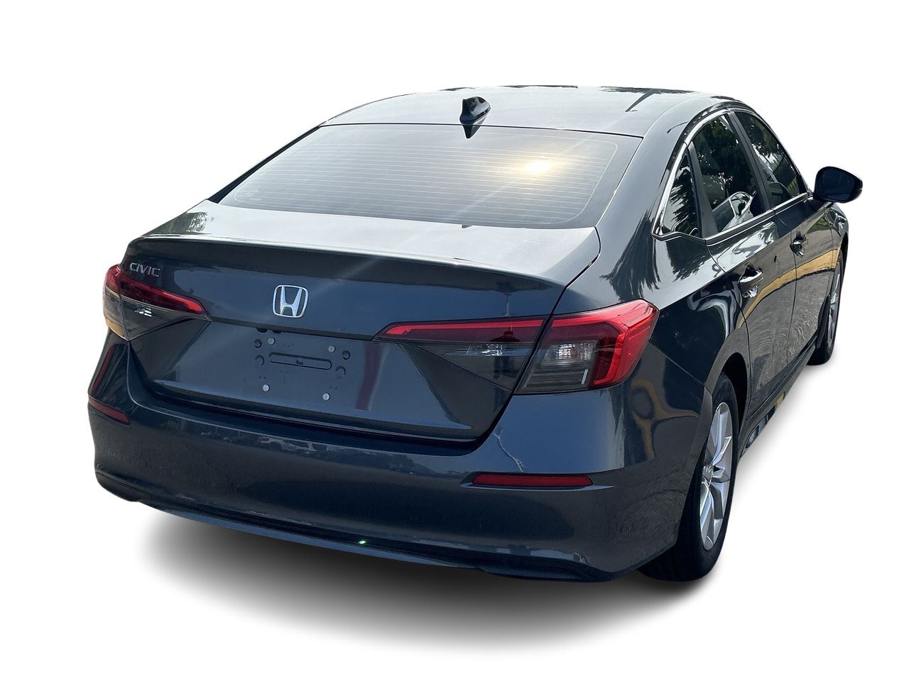 2022 Honda Civic in Markham, Ontario