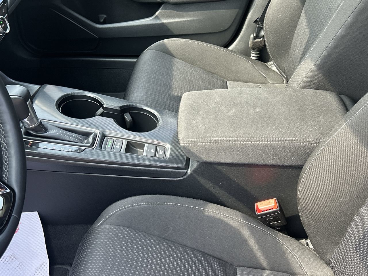 2022 Honda Civic in Markham, Ontario