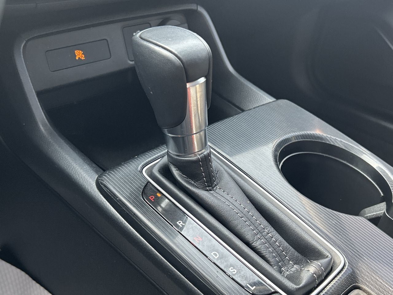 2022 Honda Civic in Markham, Ontario