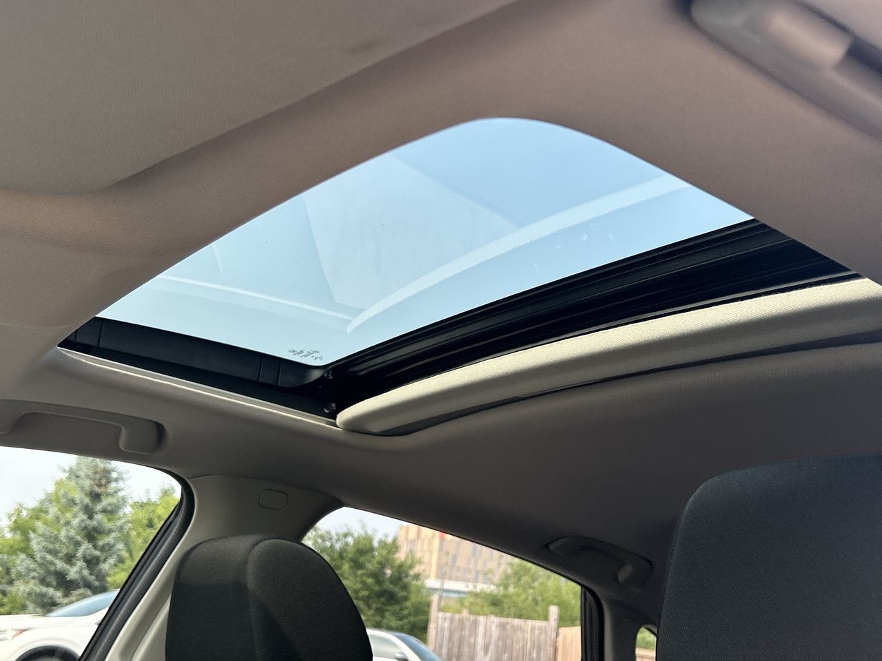 2022 Honda Civic in Markham, Ontario