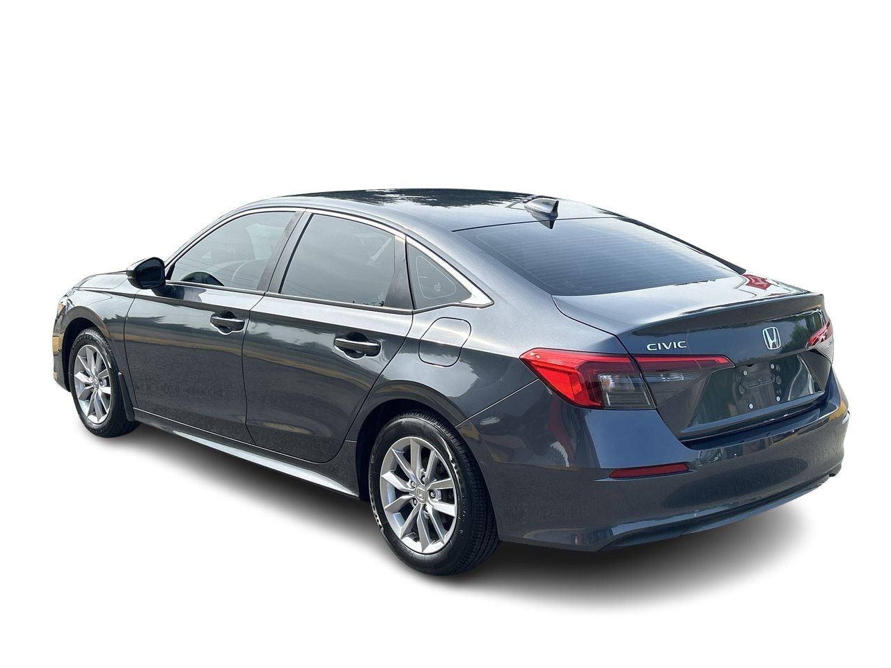 2022 Honda Civic in Markham, Ontario