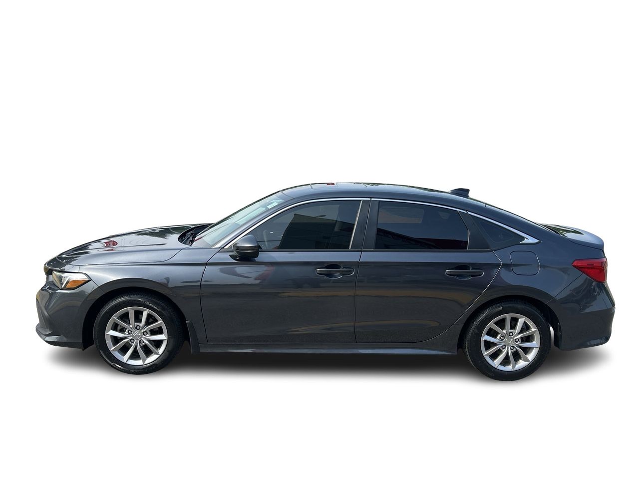 2022 Honda Civic in Markham, Ontario