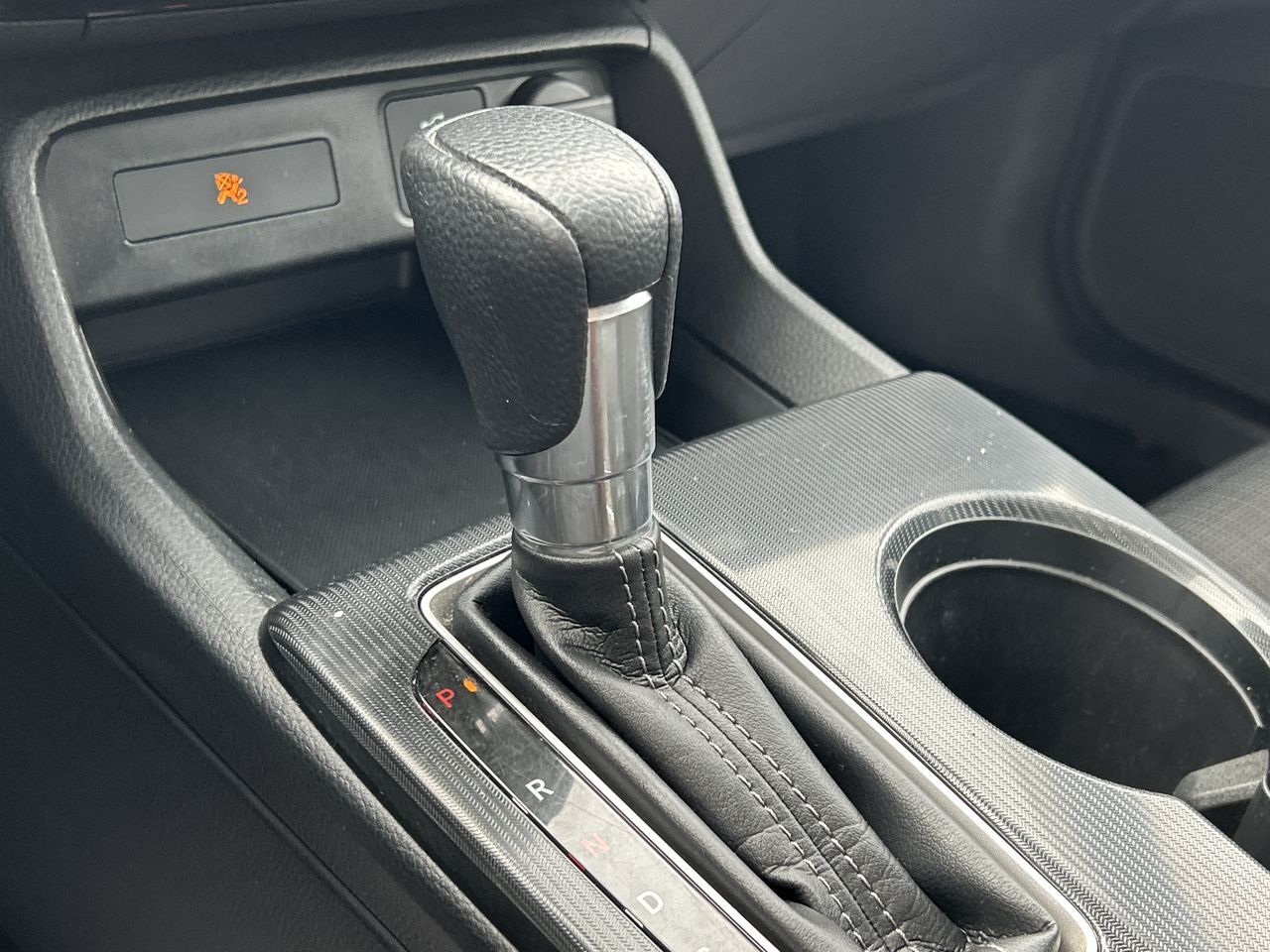 2022 Honda Civic in Markham, Ontario