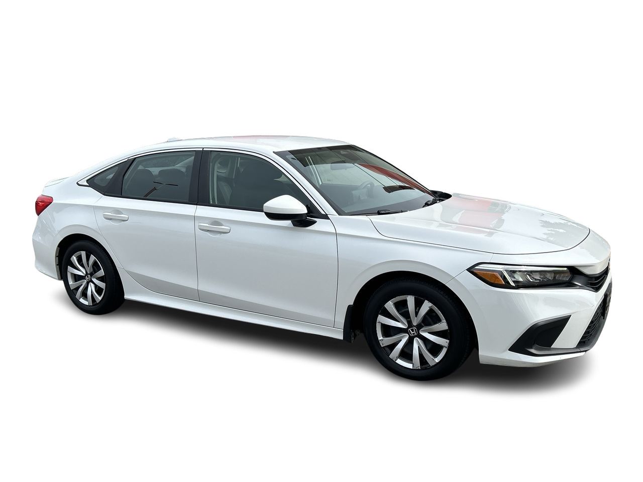 2022 Honda Civic in Markham, Ontario