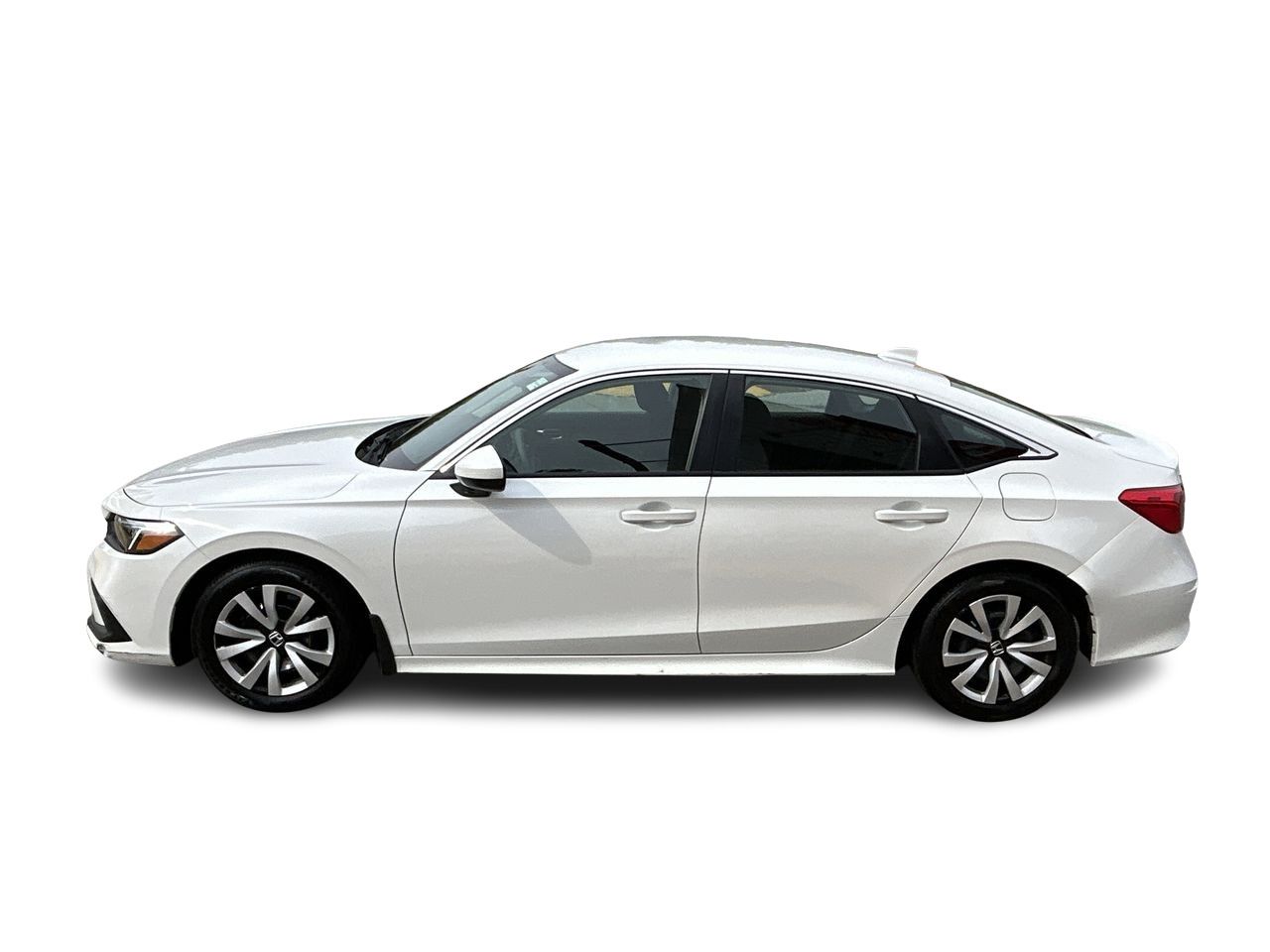2022 Honda Civic in Markham, Ontario