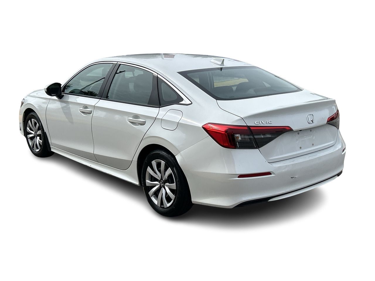 2022 Honda Civic in Markham, Ontario