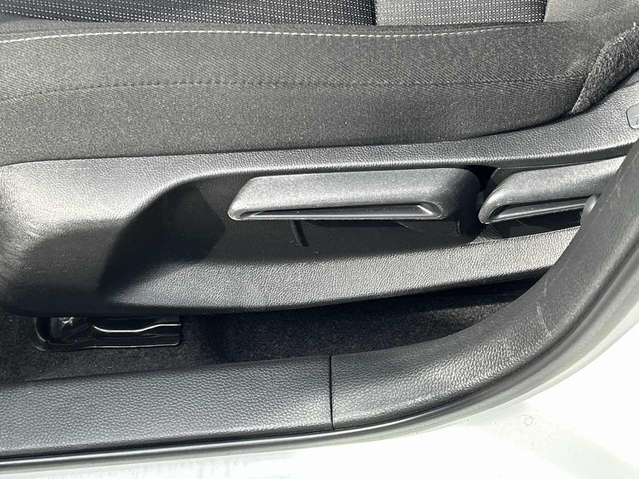 2022 Honda Civic in Markham, Ontario