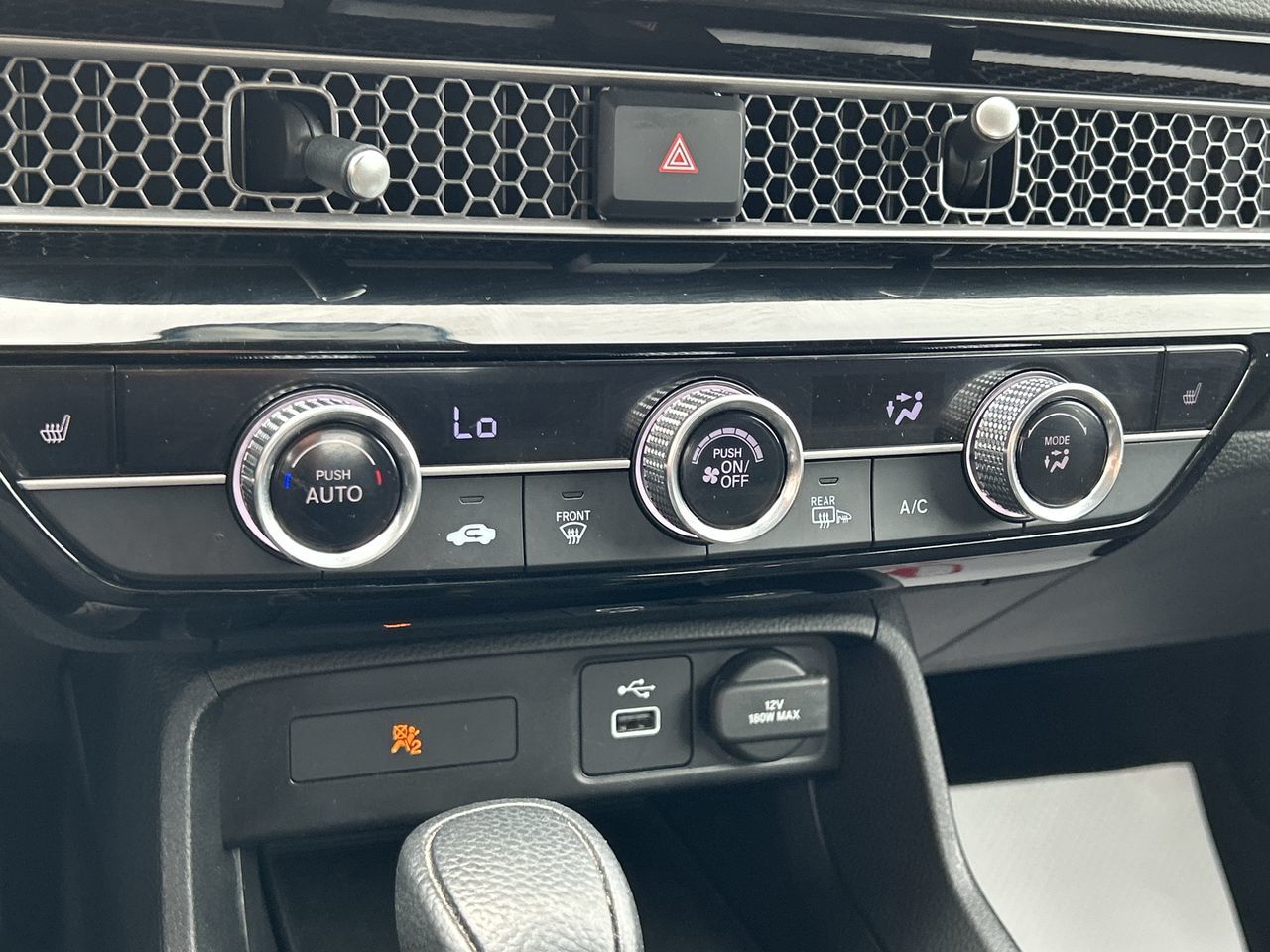 2022 Honda Civic in Markham, Ontario