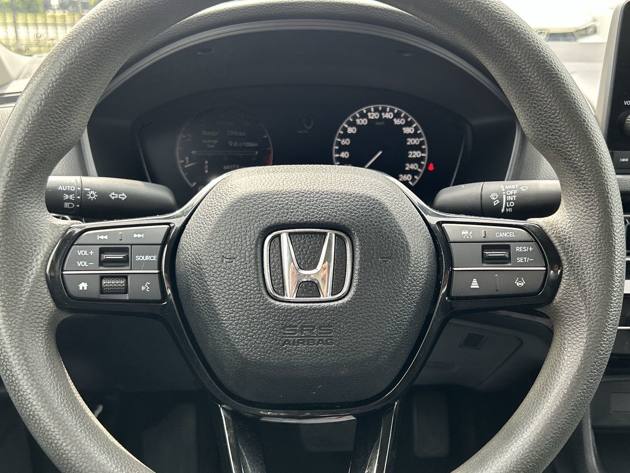 2022 Honda Civic in Markham, Ontario