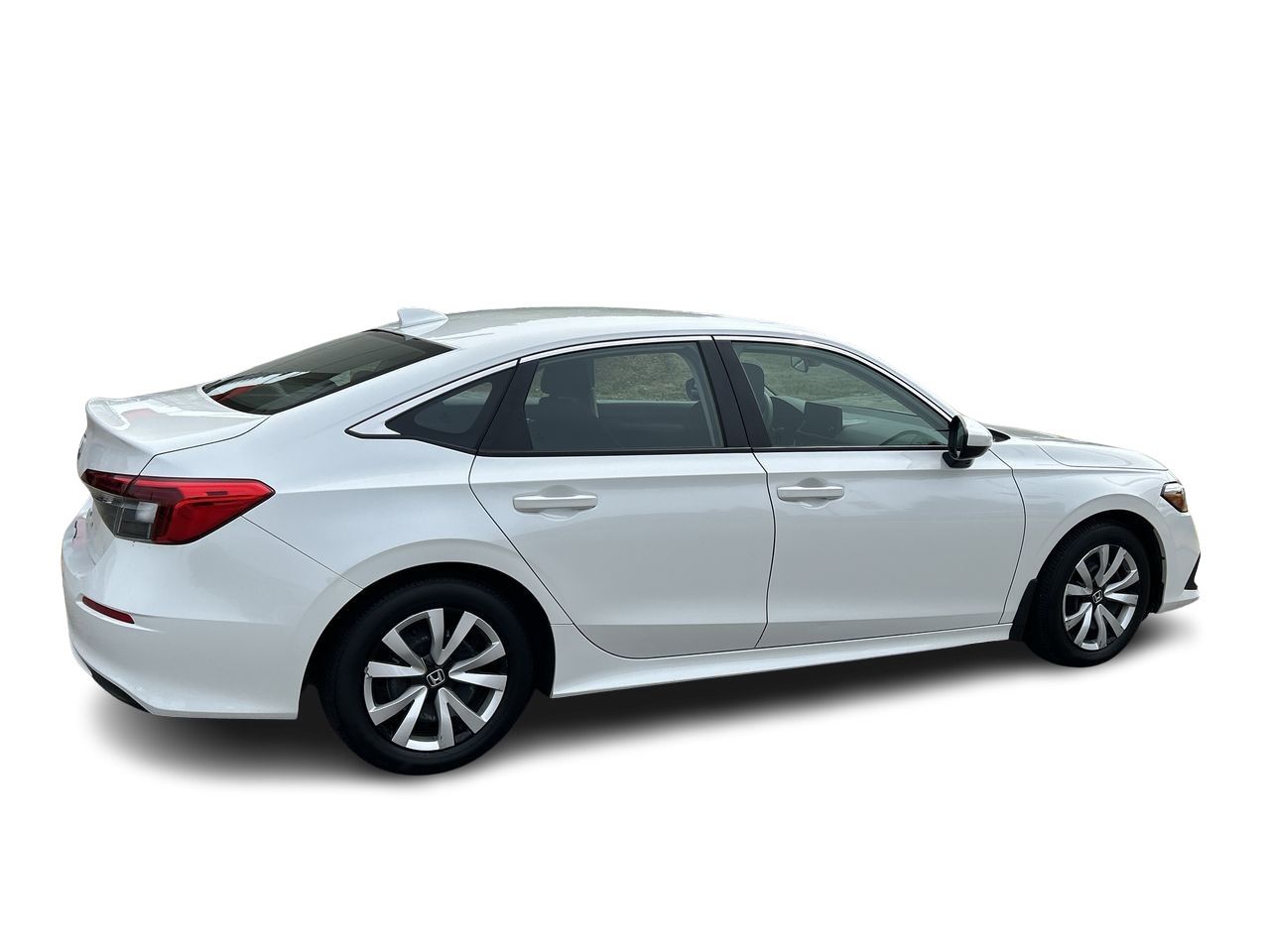 2022 Honda Civic in Markham, Ontario