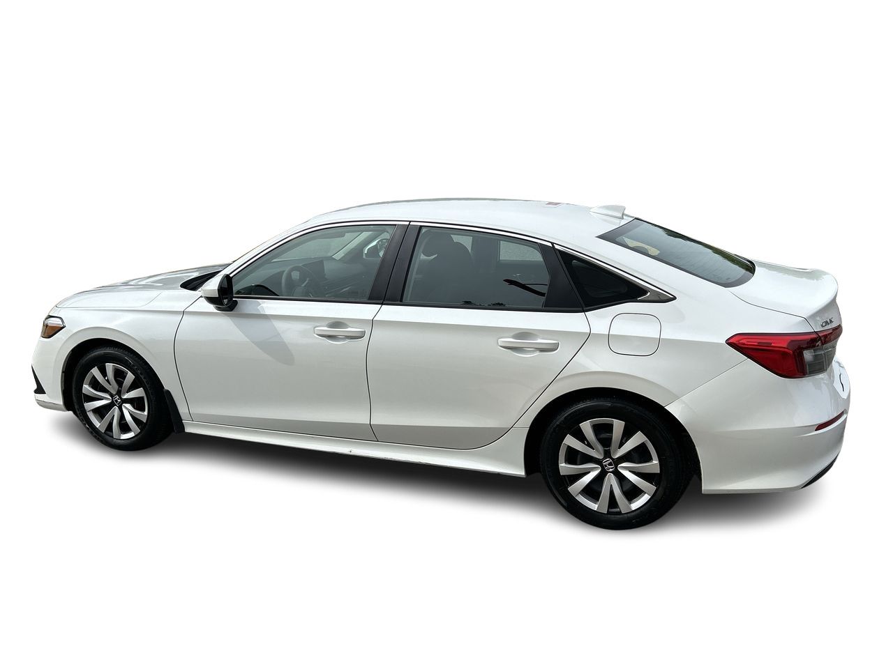 2022 Honda Civic in Markham, Ontario