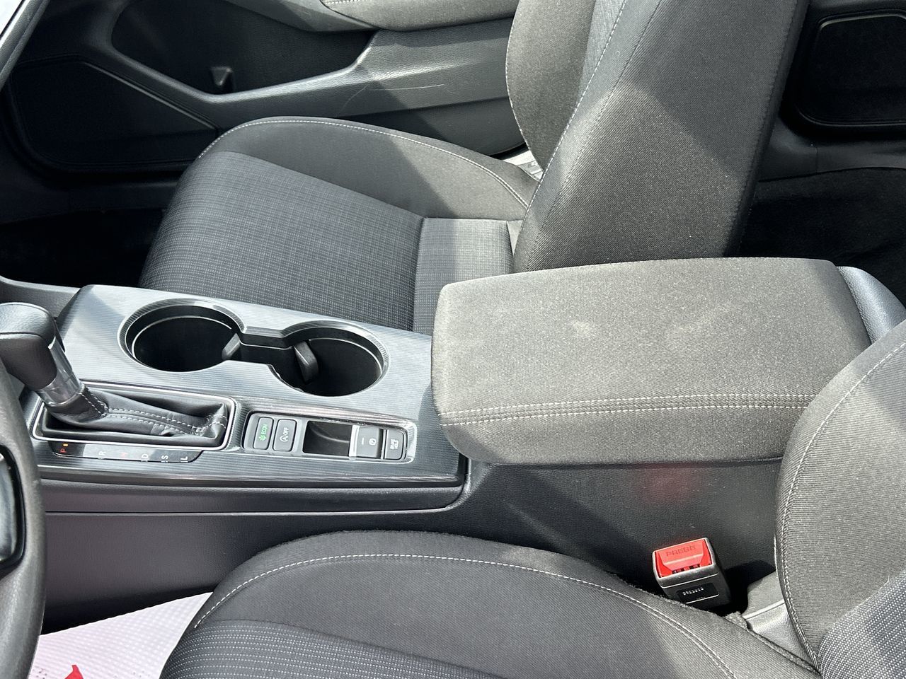 2022 Honda Civic in Markham, Ontario