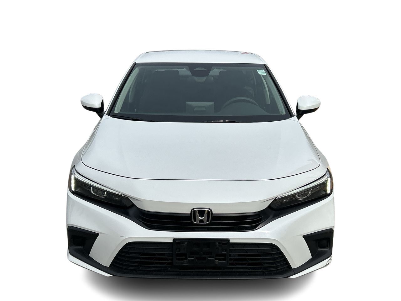 2022 Honda Civic in Markham, Ontario