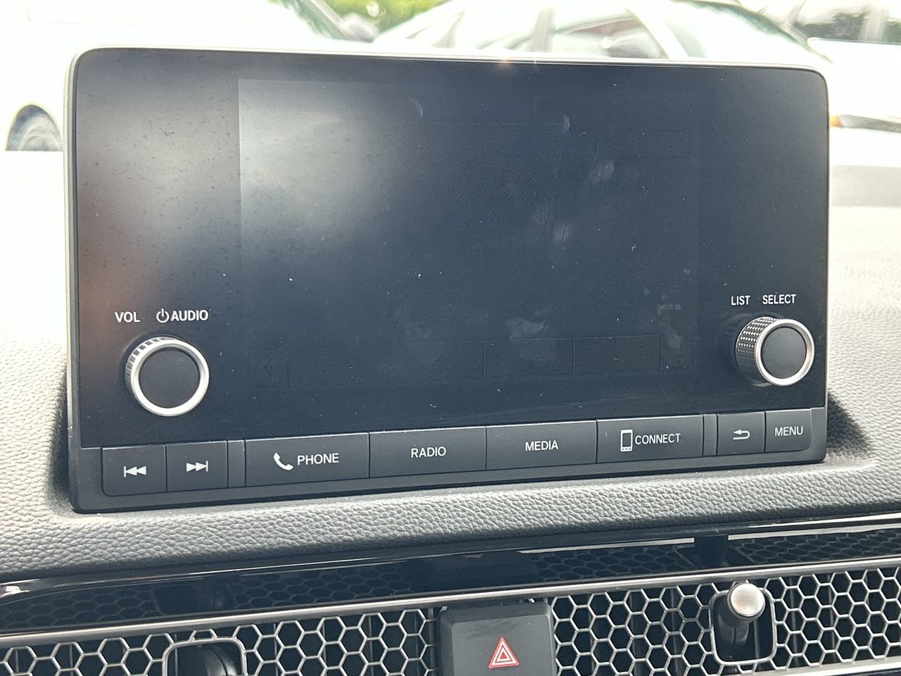 2022 Honda Civic in Markham, Ontario
