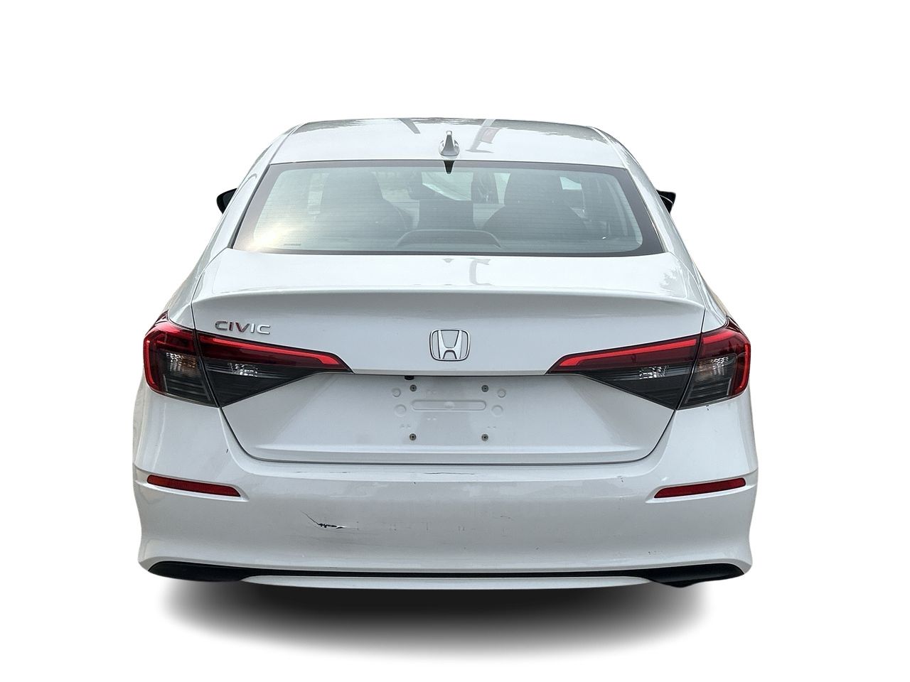 2022 Honda Civic in Markham, Ontario