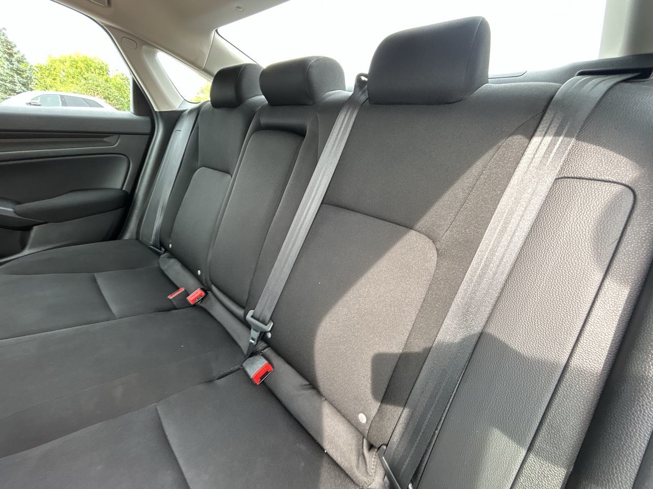 2022 Honda Civic in Markham, Ontario