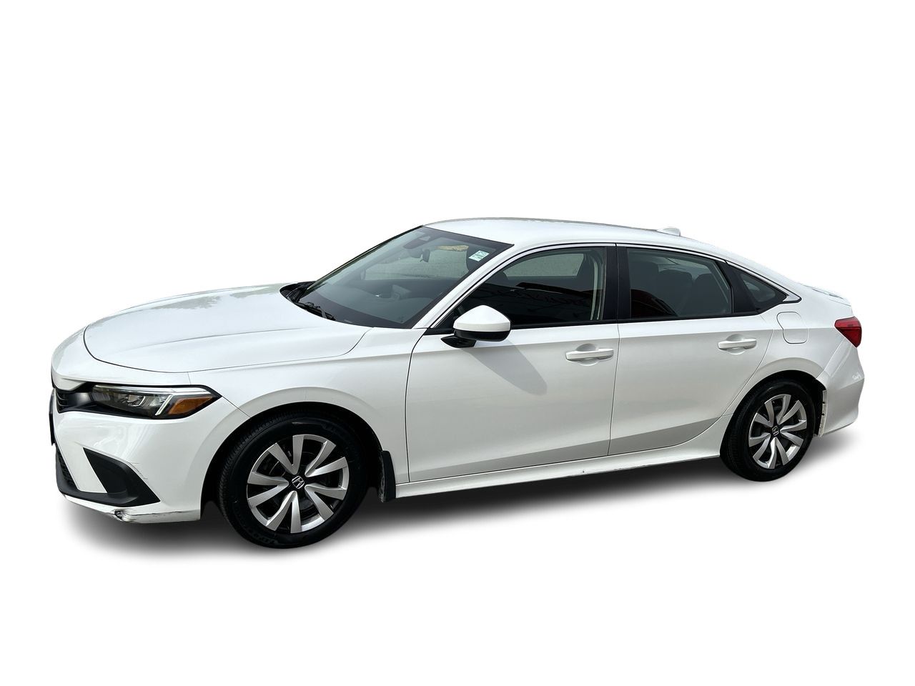 2022 Honda Civic in Markham, Ontario
