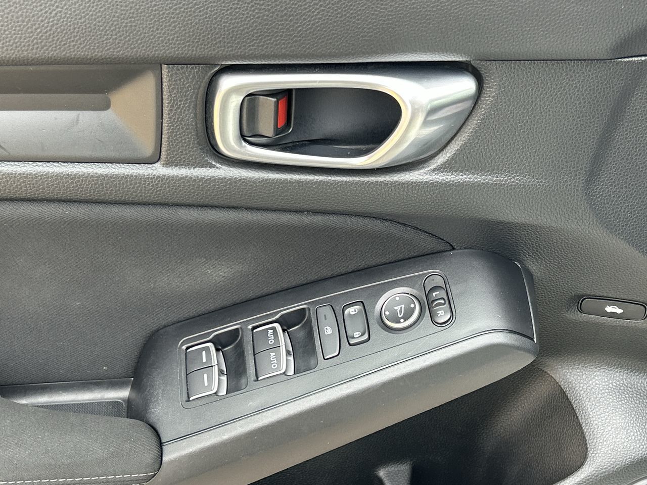 2022 Honda Civic in Markham, Ontario