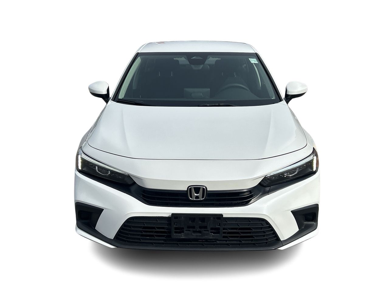 2022 Honda Civic in Markham, Ontario