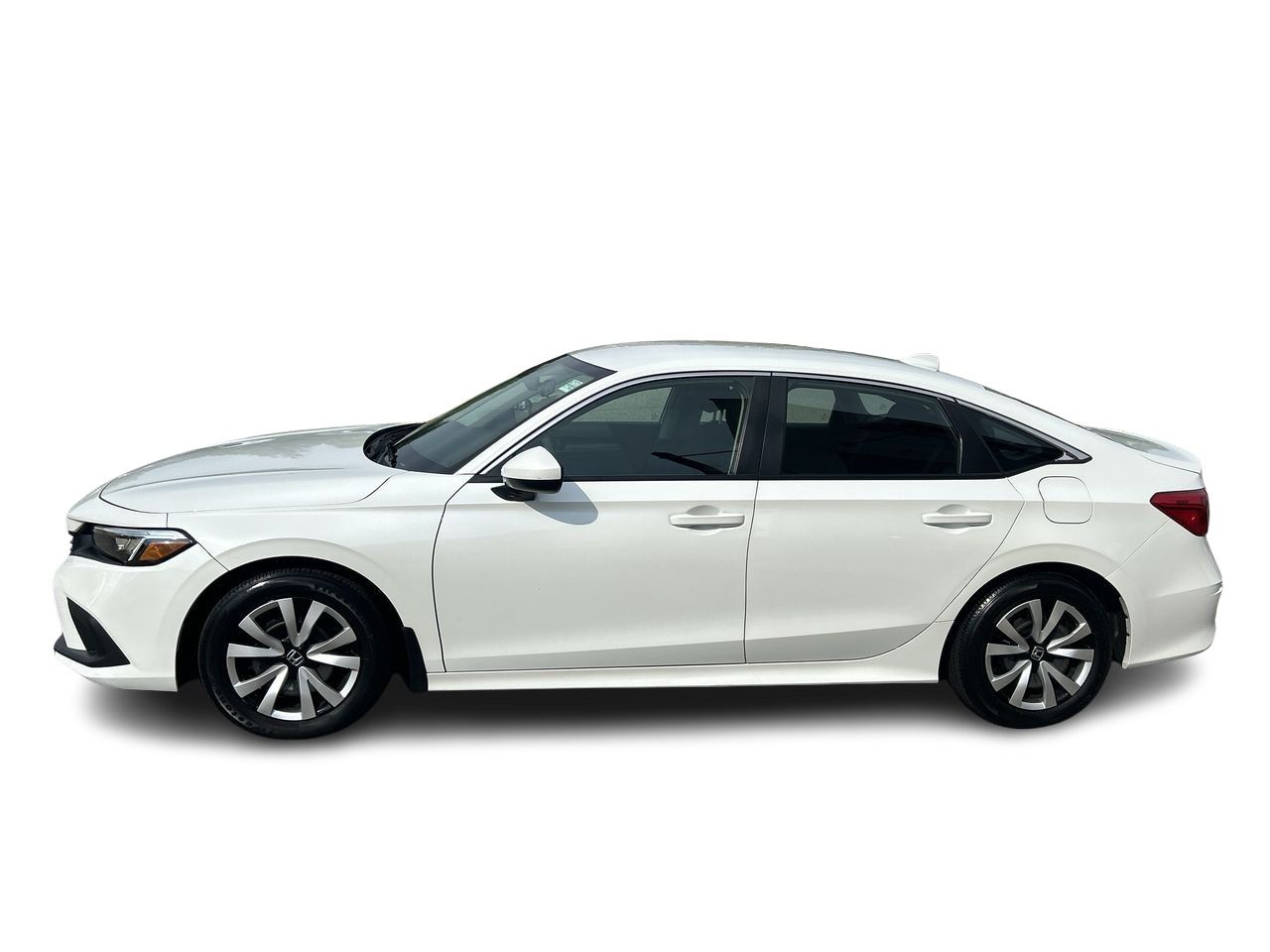 2022 Honda Civic in Markham, Ontario